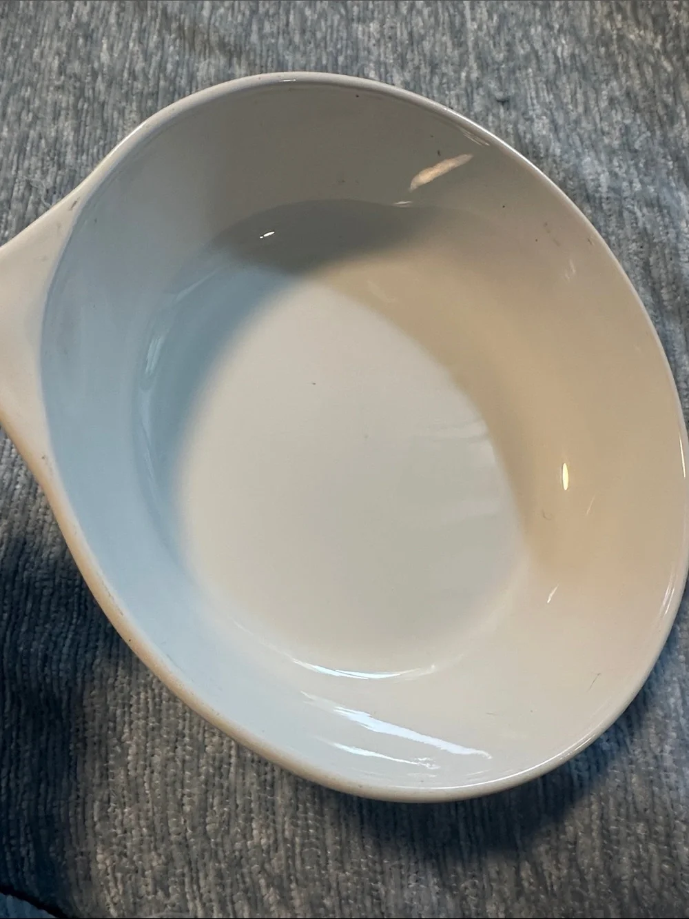 Corning Ware “Spice of Life” NO LIDS
